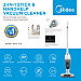 Midea Vacuum Cleaner 100W